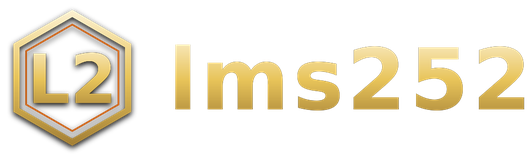 lms252 logo