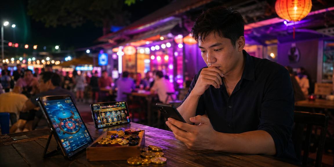 lms252 Xác minh tài khoản giúp rút tiền thuận lợi hơn